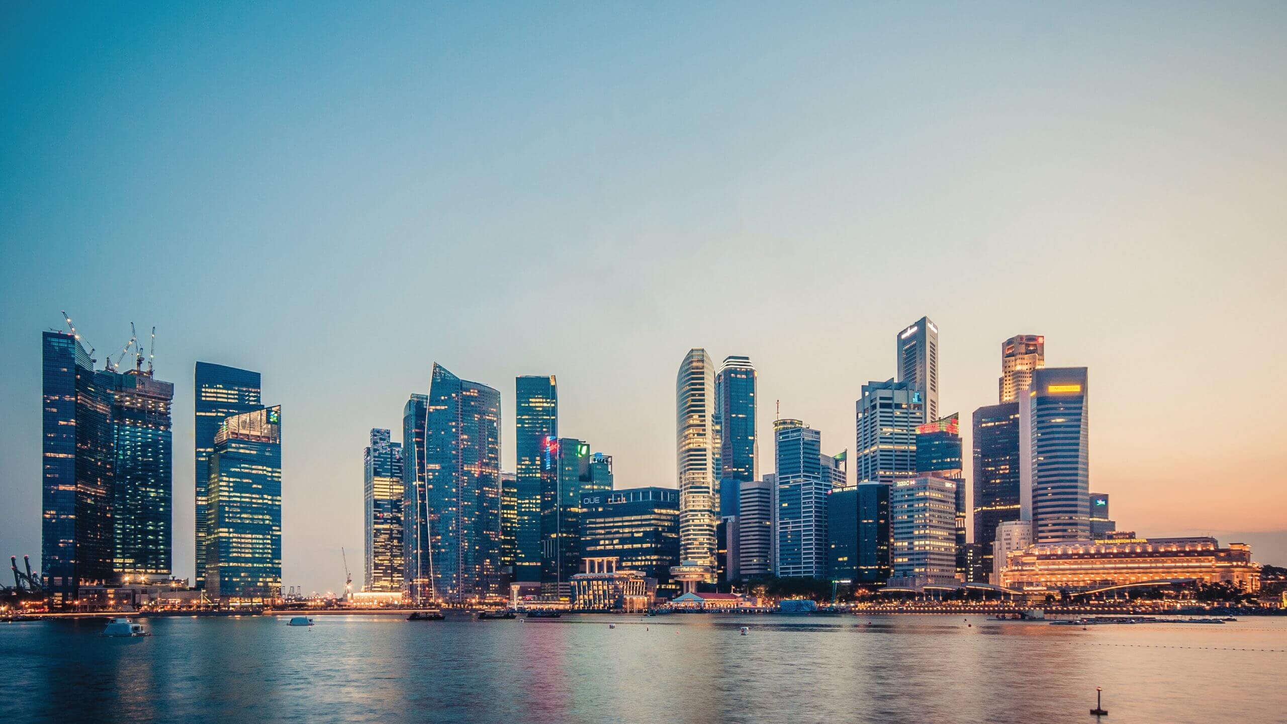 2022 Market Insights of Technology Companies in Southeast Asia