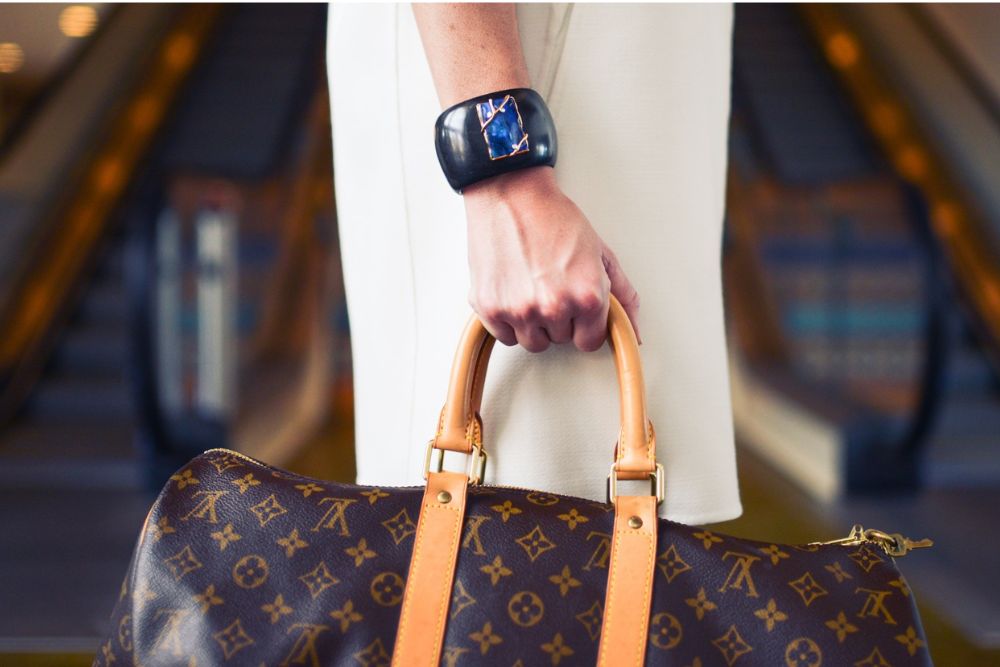 jc consulting luxury and retail industry news recap January week 4