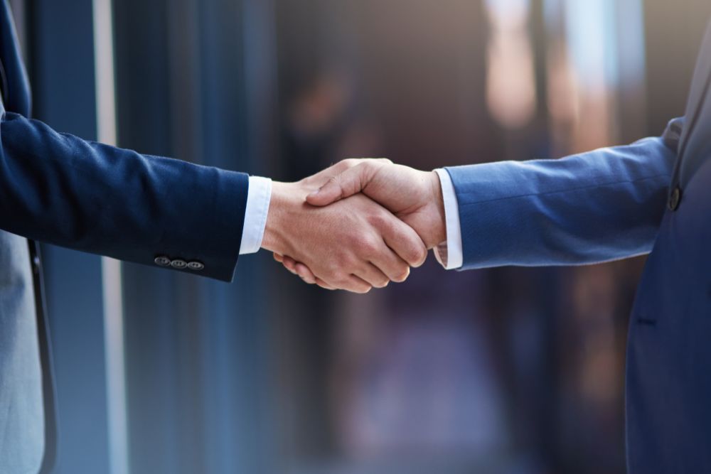 banking industry business moves