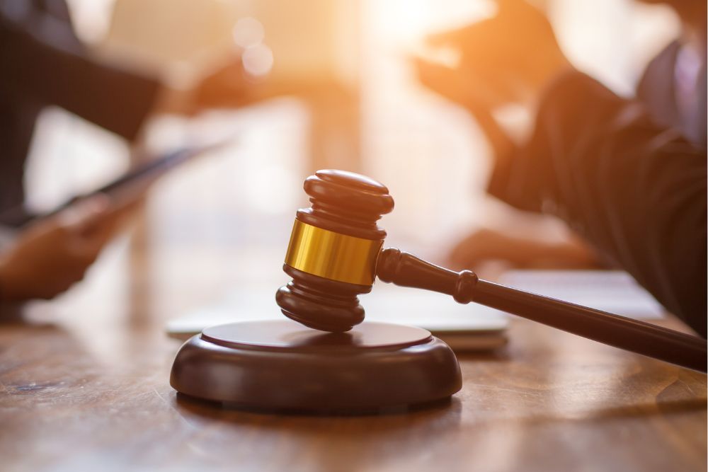 legal industry lawyer and GC hires