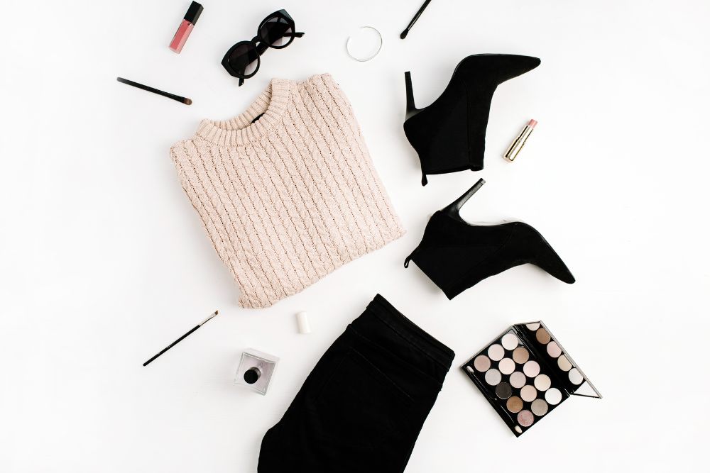 luxury and retail industry trends