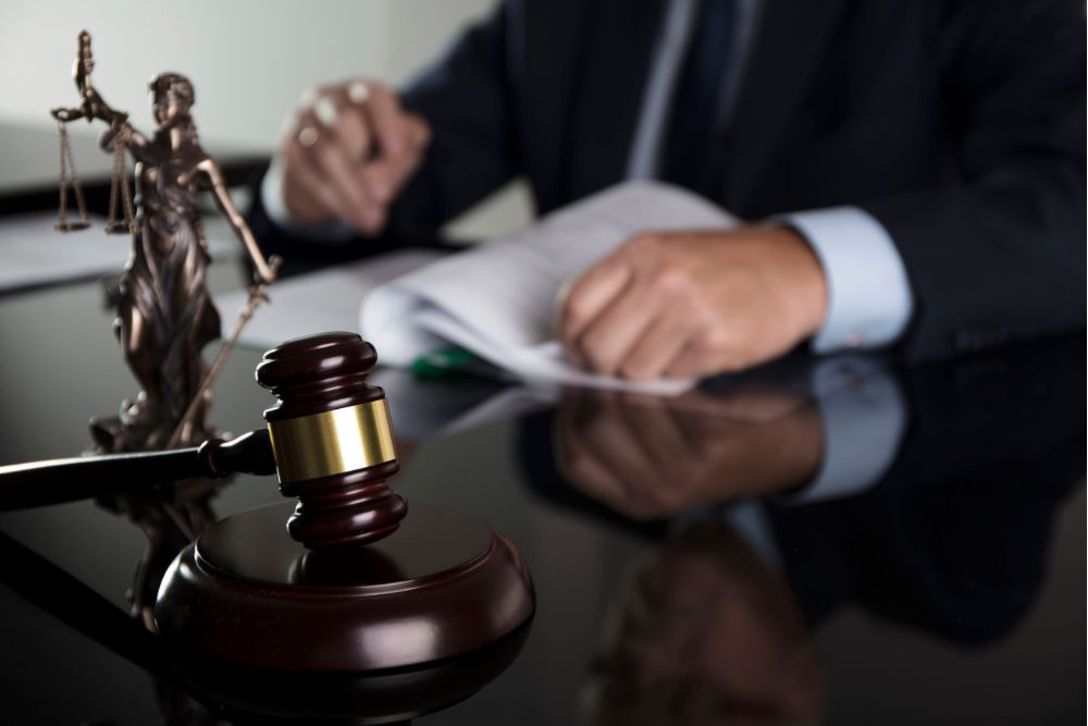 legal jobs and general counsel hires