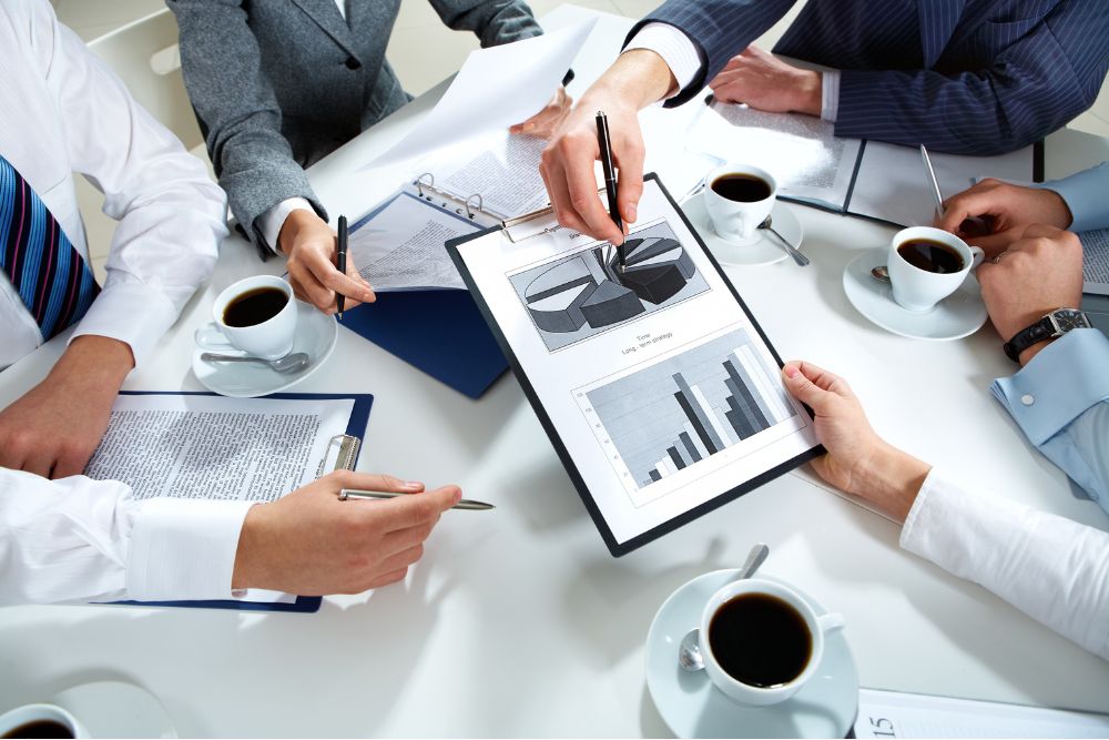 private equity investments and market performance