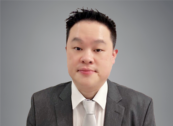 Matthew Chan