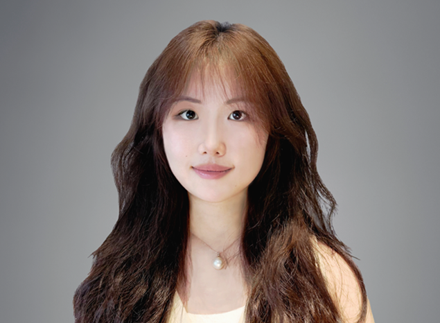 Emma Zhang