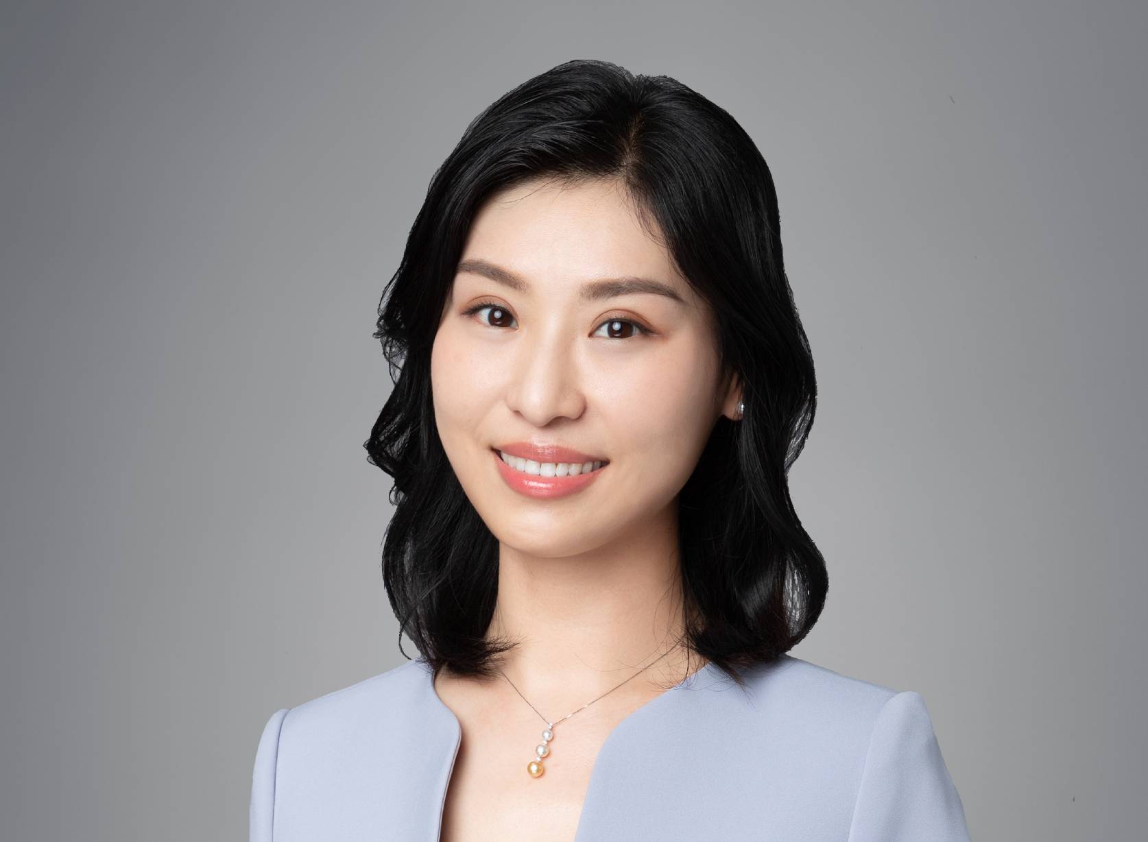 Sherry Xu